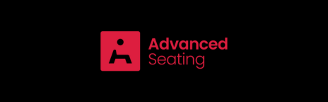 Advanced Seating Logo