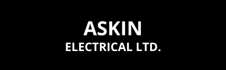 Askin Electrical Logo