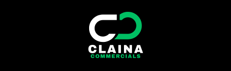 Claina Commercials Logo