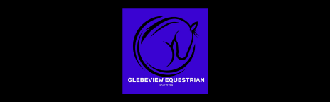 Glebeview Equestrian Logo