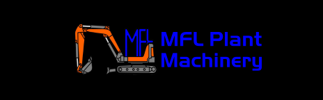 MFL Plant Machinery Logo