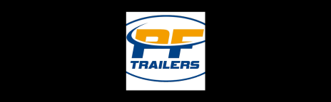 PF Trailers Logo