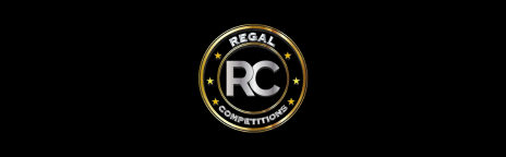 Regal Competitions Logo