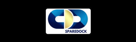 Sparedock Logo