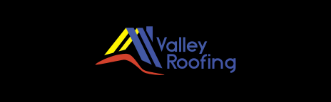 Valley Roofing Logo